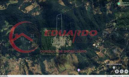 Terreno para Venda em São Bento do Sapucaí, Paiol Velho