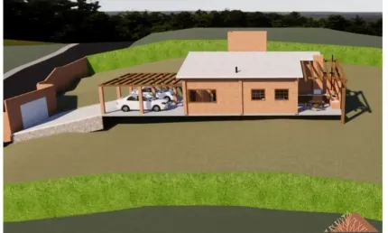 Terreno em Condomínio para Venda em Mairiporã, Sausalito