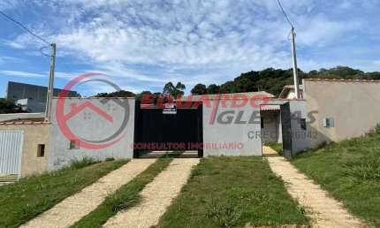 Casas Financiáveis para Venda em Mairiporã, Mato Dentro, 2 dormitórios, 1 banheiro, 2 vagas