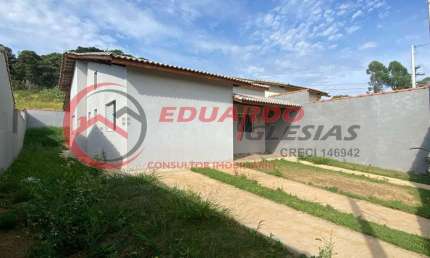 Casas Financiáveis para Venda em Mairiporã, Mato Dentro, 3 dormitórios, 1 suíte, 1 banheiro, 2 vagas