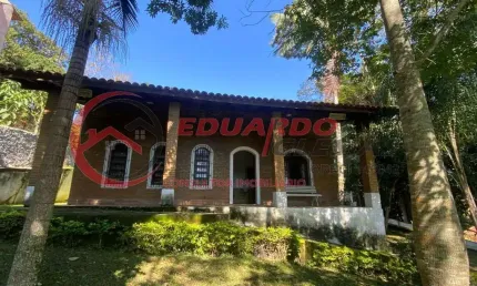Casa em Condomínio para Venda em Mairiporã, Jardim Cinco Lagos De Santa Maria, 3 dormitórios, 1 suíte, 2 banheiros, 3 vagas