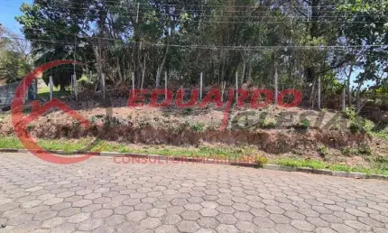 Terreno em Condomínio para Venda em Mairiporã, Cerros Verdes