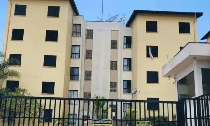 Apartamento para Venda em Mairiporã, Terra Preta, 2 dormitórios, 1 banheiro