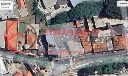 Sala comercial à venda na Alameda dos Pinheiros, 180, Centro, Mairiporã