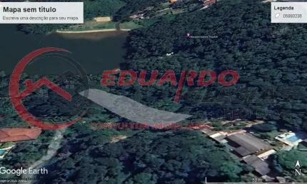 Terreno à venda na Alameda dos Pinheiros, 180, Rio Abaixo, Mairiporã