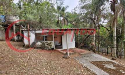 Chácara para Venda em Mairiporã, Roseira, 2 dormitórios, 1 banheiro