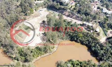 Casa em Condomínio para Venda em Mairiporã, Campos De Mairiporã Gleba 01, 2 dormitórios, 1 suíte, 2 banheiros