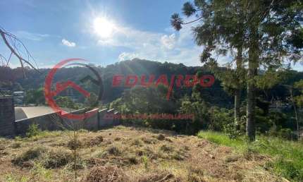 Terreno à venda na Alameda dos Pinheiros, 180, Jardim Samambaia, Mairiporã