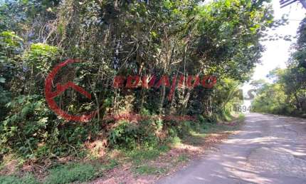 Terreno à venda na Alameda dos Pinheiros, 180, Jardim Samambaia, Mairiporã