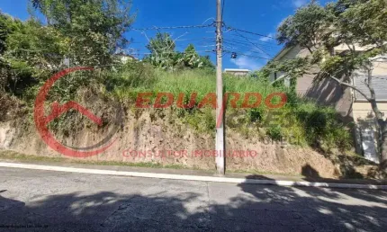 Terreno em Condomínio para Venda em Mairiporã, Estância Da Serra