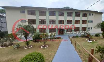 Apartamento para Venda em Mairiporã, Clube De Campo, 2 dormitórios, 1 banheiro, 2 vagas