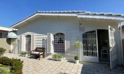 Casa para Venda em Mairiporã, Centro, 4 dormitórios, 2 banheiros, 2 vagas