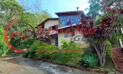 Casa em condomínio a venda Jardim Cinco Lagos Mairiporã