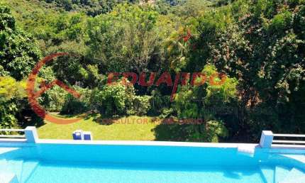 Casa para Venda em Mairiporã, Rio Abaixo, 2 dormitórios, 3 banheiros, 6 vagas