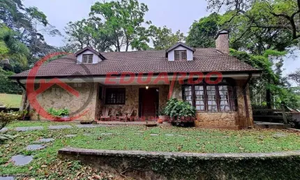Casa em condomínio para venda em mairiporã, jardim da montanha, 6 dormitórios, 4 suítes, 4 banheiros, 3 vagas