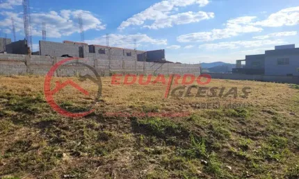 Terreno em Condomínio para Venda em Bom Jesus dos Perdões, Guaxinduva