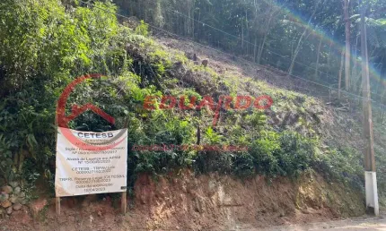 Terreno em Condomínio para Venda em Mairiporã, Parque Imperial Da Cantareira