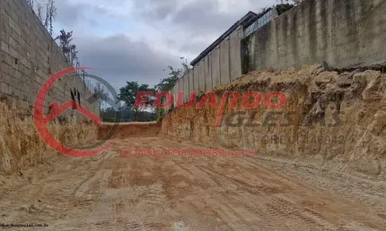 Terreno em Condomínio para Venda em Mairiporã, Barreiro
