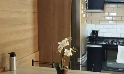 Casa para Venda em Franco da Rocha, Parque Vitória, 2 dormitórios, 1 banheiro, 1 vaga