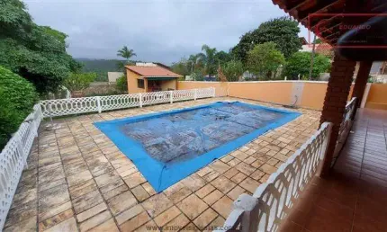 Chácara para Venda em Mairiporã, Jardim Maria Antonina, 5 dormitórios, 1 suíte, 3 banheiros, 2 vagas