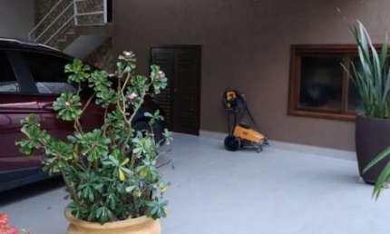 Casa para Venda em Mairiporã, Clube De Campo, 3 dormitórios, 2 suítes, 4 banheiros, 3 vagas