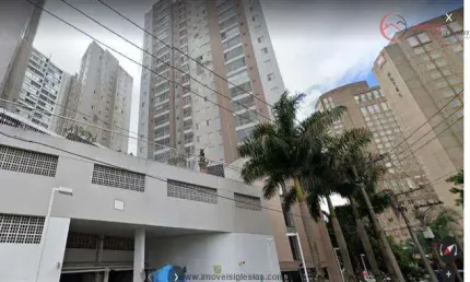 Apartamento para Venda em Guarulhos, Centro, 3 dormitórios, 1 suíte, 2 banheiros, 2 vagas