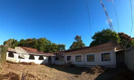 Chácara para Venda em São Pedro, Centro, 6 dormitórios, 7 banheiros, 10 vagas
