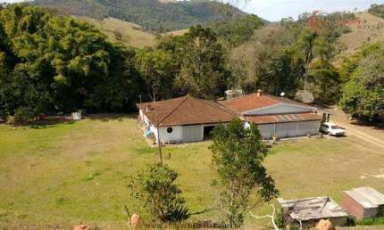 Chácara para Venda em Serra Negra, Não Especificado, 2 dormitórios, 3 banheiros, 5 vagas