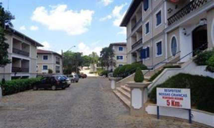 Apartamento para Venda em Mairiporã, Clube De Campo, 1 dormitório, 1 banheiro, 1 vaga