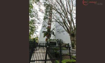 Apartamento para Venda em São Paulo, Real Parque, 3 dormitórios, 1 suíte, 2 banheiros, 3 vagas
