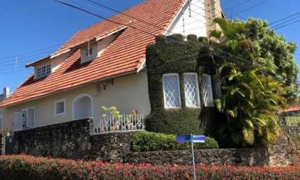 Casa para Venda em Mairiporã, Lavapes, 4 dormitórios, 2 suítes, 3 banheiros, 5 vagas