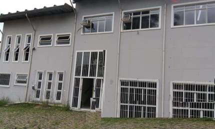 Barracão / Galpão / Depósito à venda na Rua Marcelino Bressiani, 535, Vila Gertrudes, Caieiras
