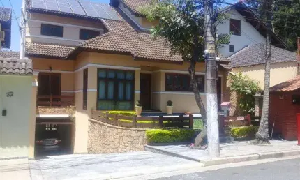 Casas financiáveis para venda em são paulo, tucuruvi, 4 dormitórios, 4 suítes, 6 banheiros, 5 vagas