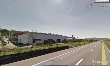 Galpão para venda em bom jesus dos perdões, não especificado