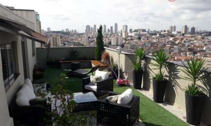 Apartamento para Venda em São Paulo, Imirim, 3 dormitórios, 1 suíte, 2 banheiros, 3 vagas