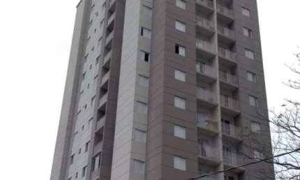 Apartamento para Venda em São Paulo, Parque Novo Mundo, 2 dormitórios, 1 banheiro, 1 vaga