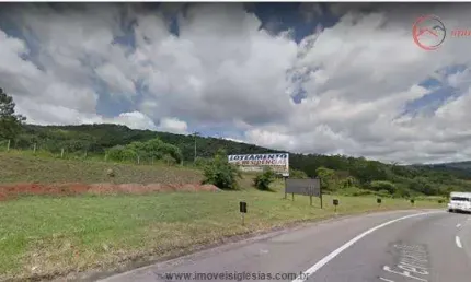 Terreno Industrial para Venda em Mairiporã, Santa Branca