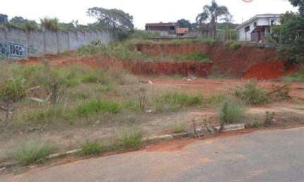 Terreno Industrial para Venda em Mairiporã, Terra Preta
