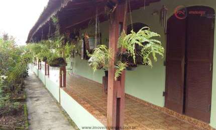 Chácara para Venda em Mairiporã, Jardim Maria Antonina, 3 dormitórios, 1 suíte, 2 banheiros