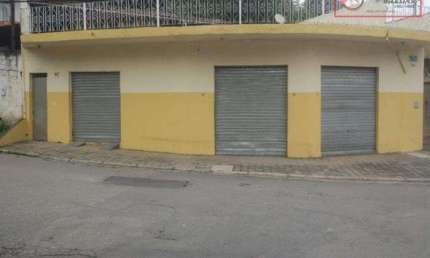 Casa para Venda em Mairiporã, Parque Nautico, 3 dormitórios, 1 banheiro, 2 vagas