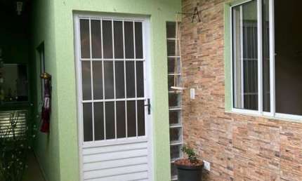 Casa para Venda em Mairiporã, Lavapes, 3 dormitórios, 1 suíte, 2 banheiros, 2 vagas