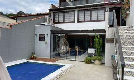 Casa em Condomínio para Venda em Mairiporã, Estância Da Serra, 2 dormitórios, 1 suíte, 3 banheiros, 2 vagas