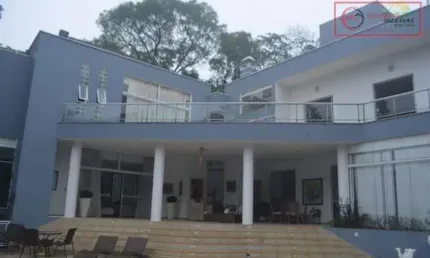 Casa para Venda em Mairiporã, Serra Da Cantareira, 4 dormitórios, 4 suítes, 4 banheiros, 3 vagas