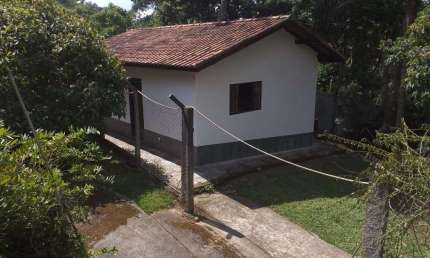 Casa para Venda em Mairiporã, Petropolis, 2 dormitórios, 1 banheiro