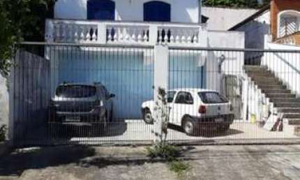 Casa para Venda em Mairiporã, Jardim Suisso, 1 dormitório, 1 suíte, 1 banheiro, 2 vagas