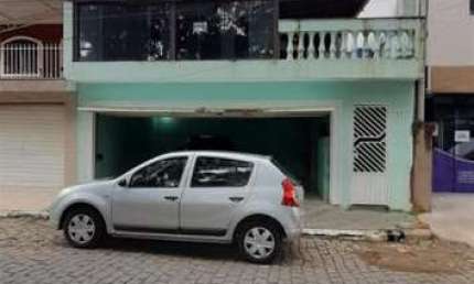 Casa para Venda em Mairiporã, Centro, 2 dormitórios, 1 banheiro