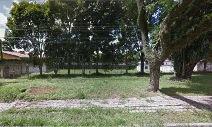 Terreno comercial para alugar na Avenida Edgard Stellfeld, 1602, Jardim Social, Curitiba, 1440 m2 por R$ 3.750
