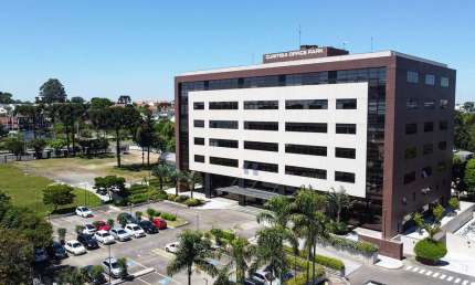 Sala comercial para alugar na Rua João Marchesini, 139, Prado Velho, Curitiba, 1348 m2 por R$ 106.566