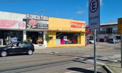 Ponto comercial para alugar na Avenida José Sbalcheiro, 266, Centro, Campina Grande do Sul, 150 m2 por R$ 6.000