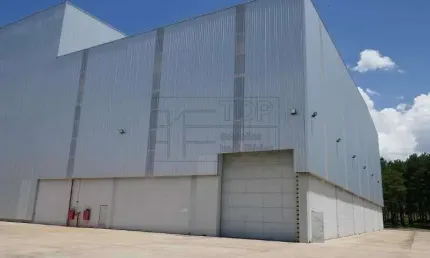Barracão / Galpão / Depósito para alugar na Estrada Velha do Barigui, 3239, Cidade Industrial, Curitiba, 7790 m2 por R$ 171.380